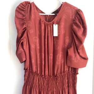 NWT Current Air Jumpsuit